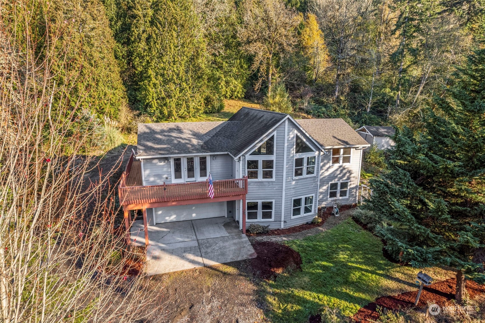 416 Walnut Acres Road Kelso, WA 98626 - Photo 1 of 37 Gallery Image 1
