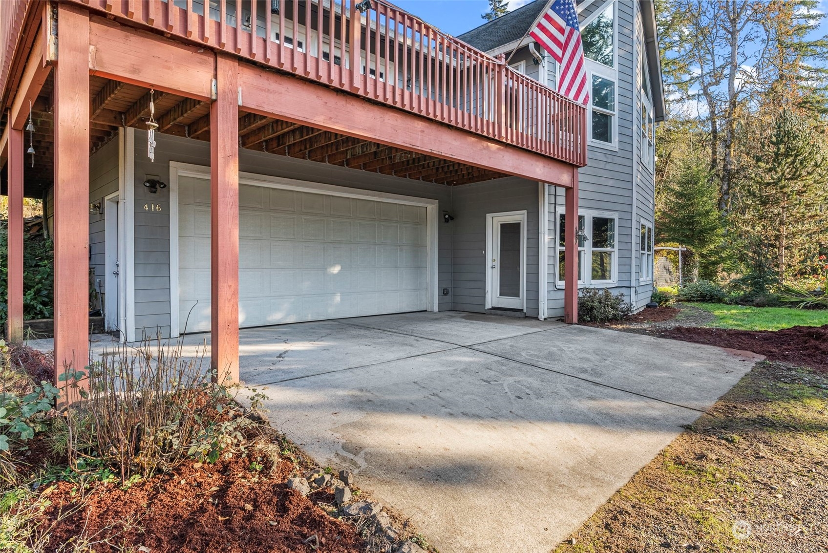 416 Walnut Acres Road Kelso, WA 98626 - Photo 28 of 37 Gallery Image 28