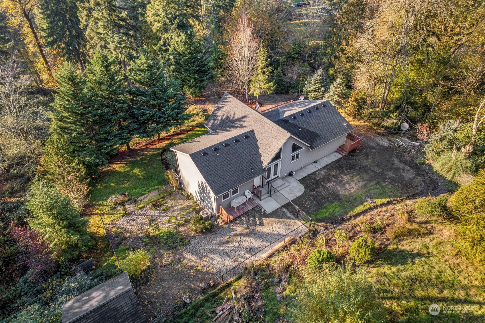 416 Walnut Acres Road Kelso, WA 98626 - Photo 32 of 37 Gallery Image 32
