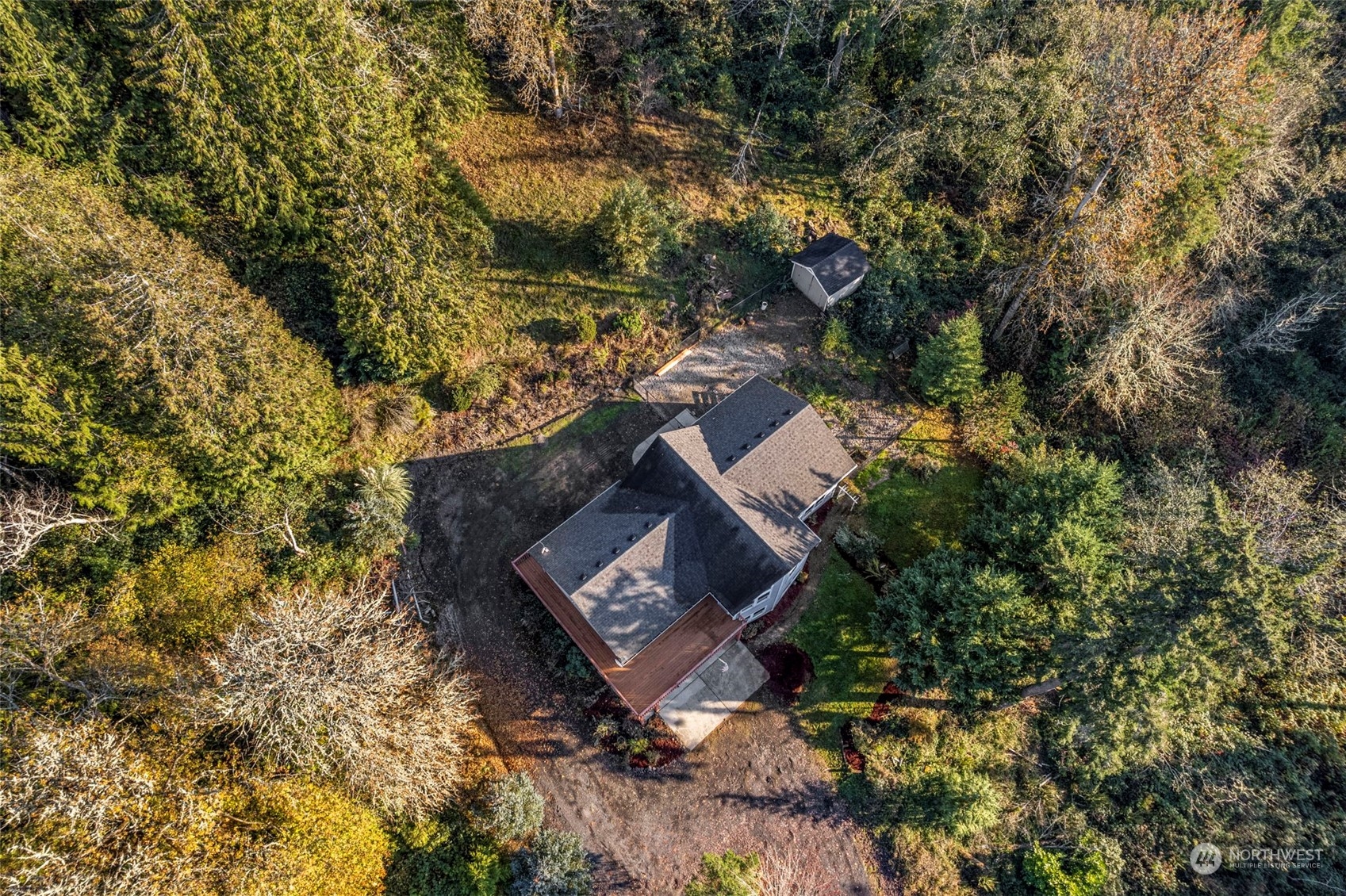 416 Walnut Acres Road Kelso, WA 98626 - Photo 33 of 37 Gallery Image 33