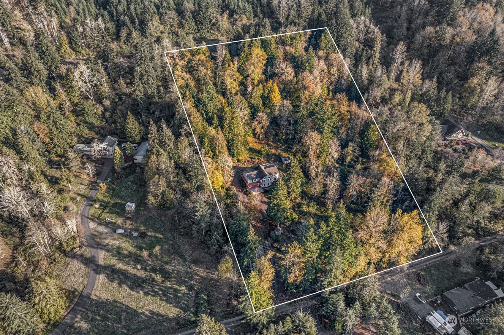 416 Walnut Acres Road Kelso, WA 98626 - Photo 34 of 37 Gallery Image 34