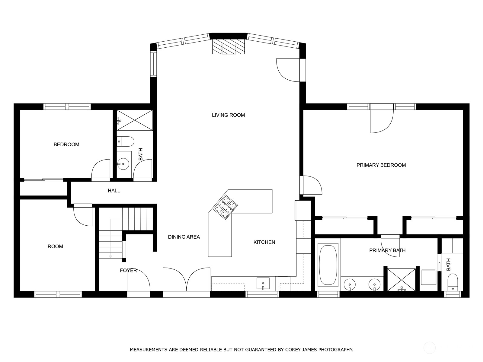 416 Walnut Acres Road Kelso, WA 98626 - Photo 35 of 37 Gallery Image 35