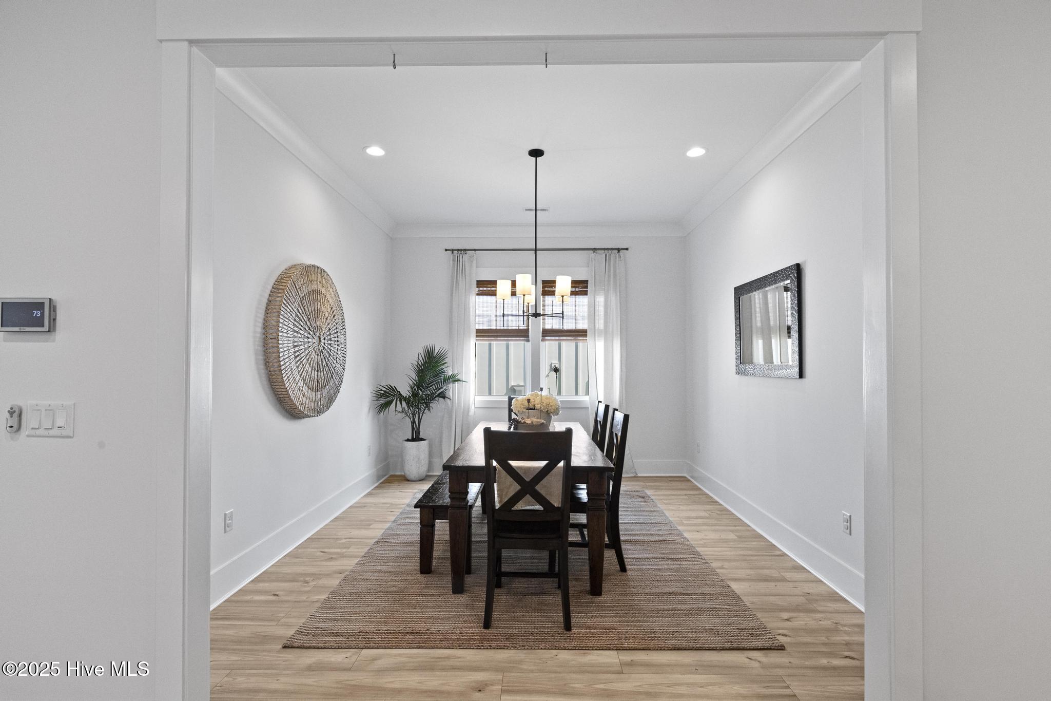 510 White Picket Way Holly Ridge, NC 28445 - Photo 24 of 63 Formal Dining