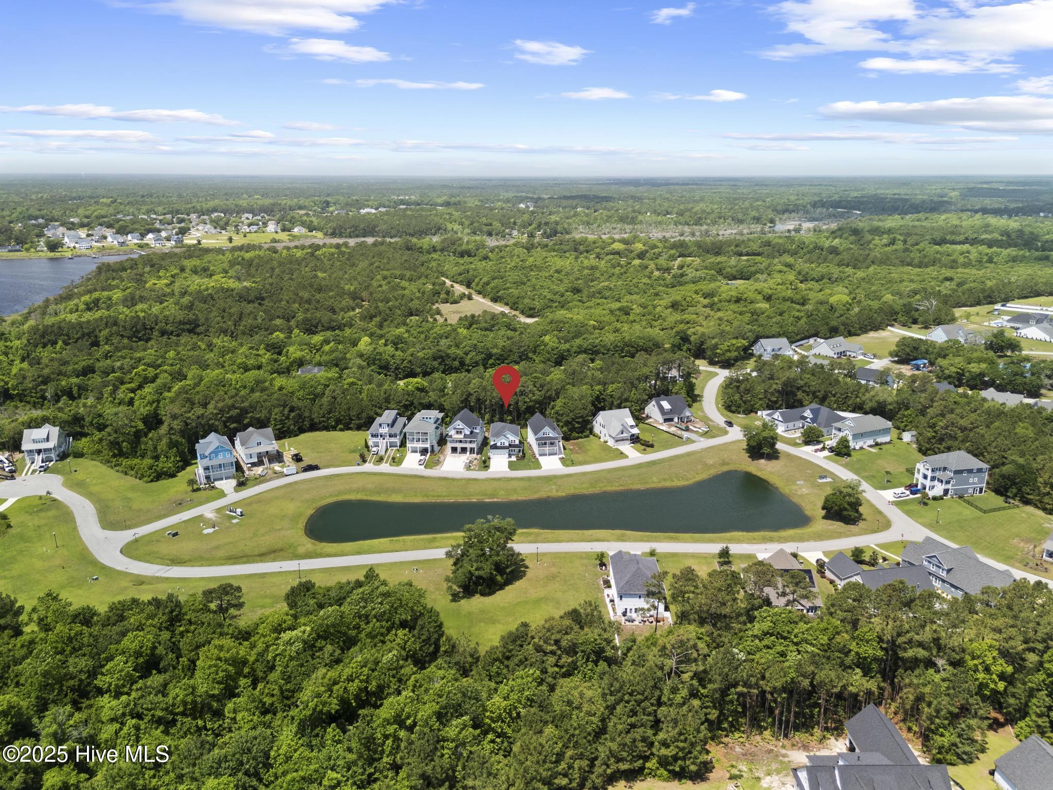 510 White Picket Way Holly Ridge, NC 28445 - Photo 55 of 63 DJI_20250515120913_0995_D copy