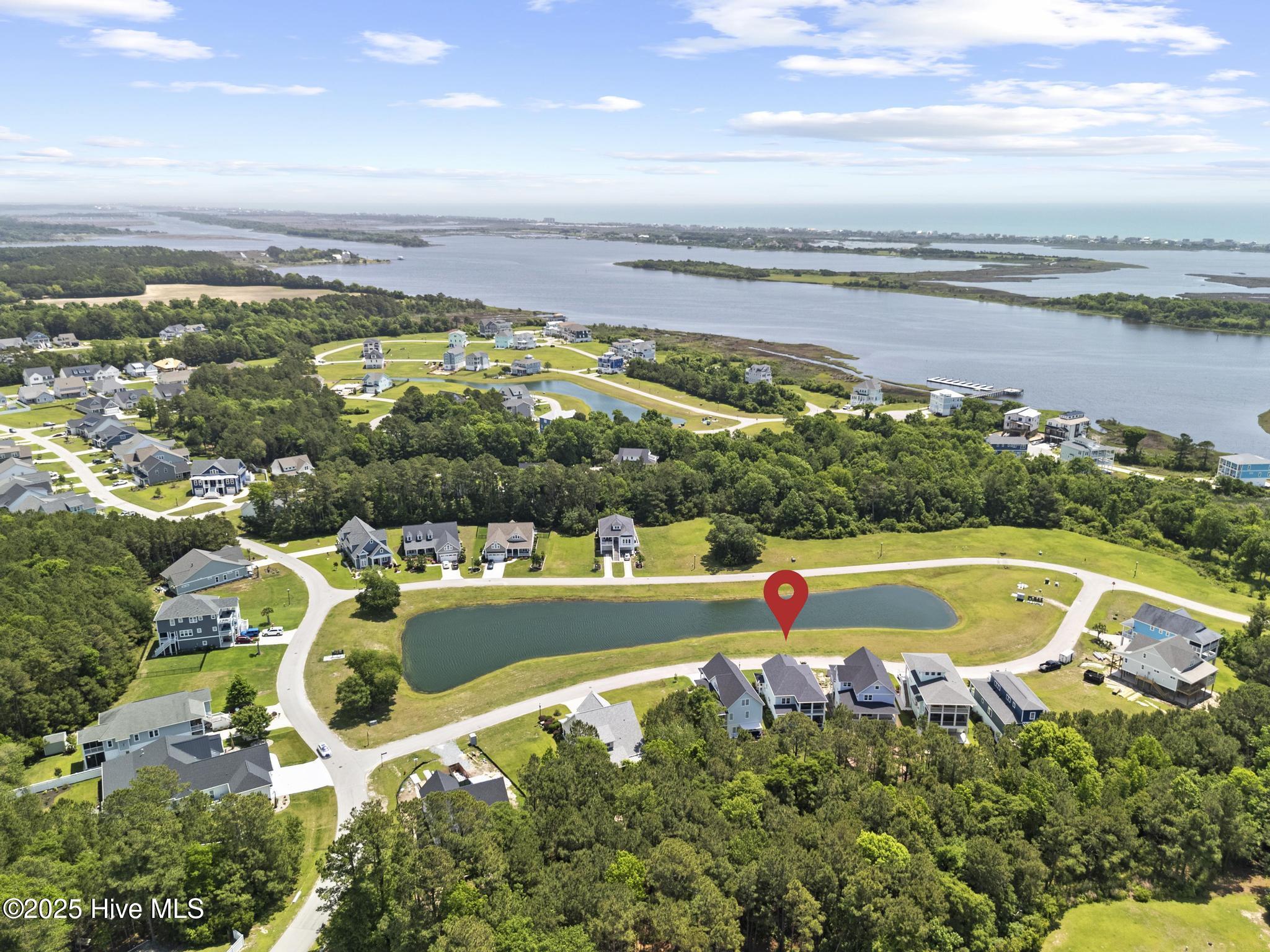 510 White Picket Way Holly Ridge, NC 28445 - Photo 56 of 63 DJI_20250515121150_0026_D copy