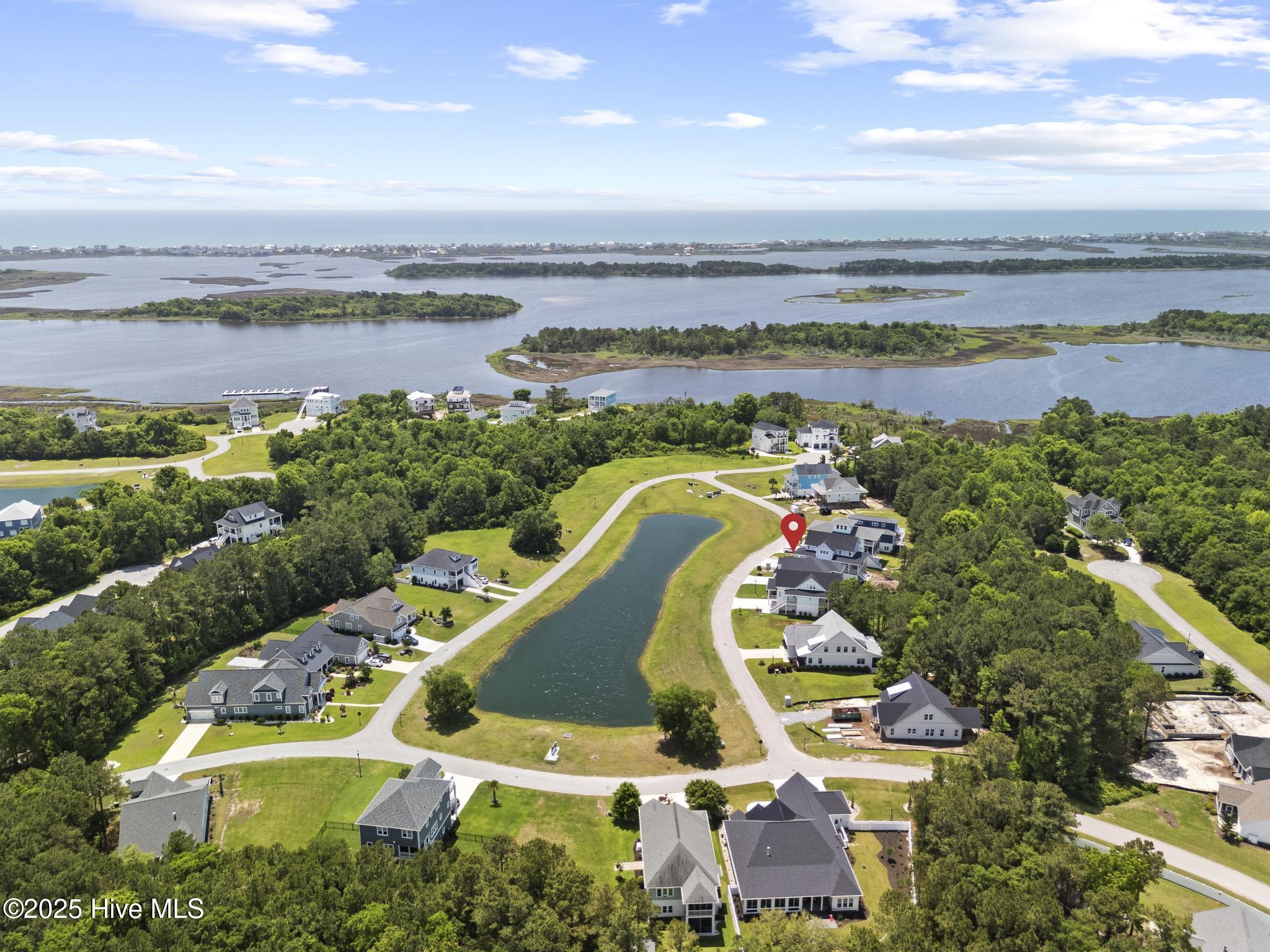 510 White Picket Way Holly Ridge, NC 28445 - Photo 5 of 63 DJI_20250515121243_0036_D copy