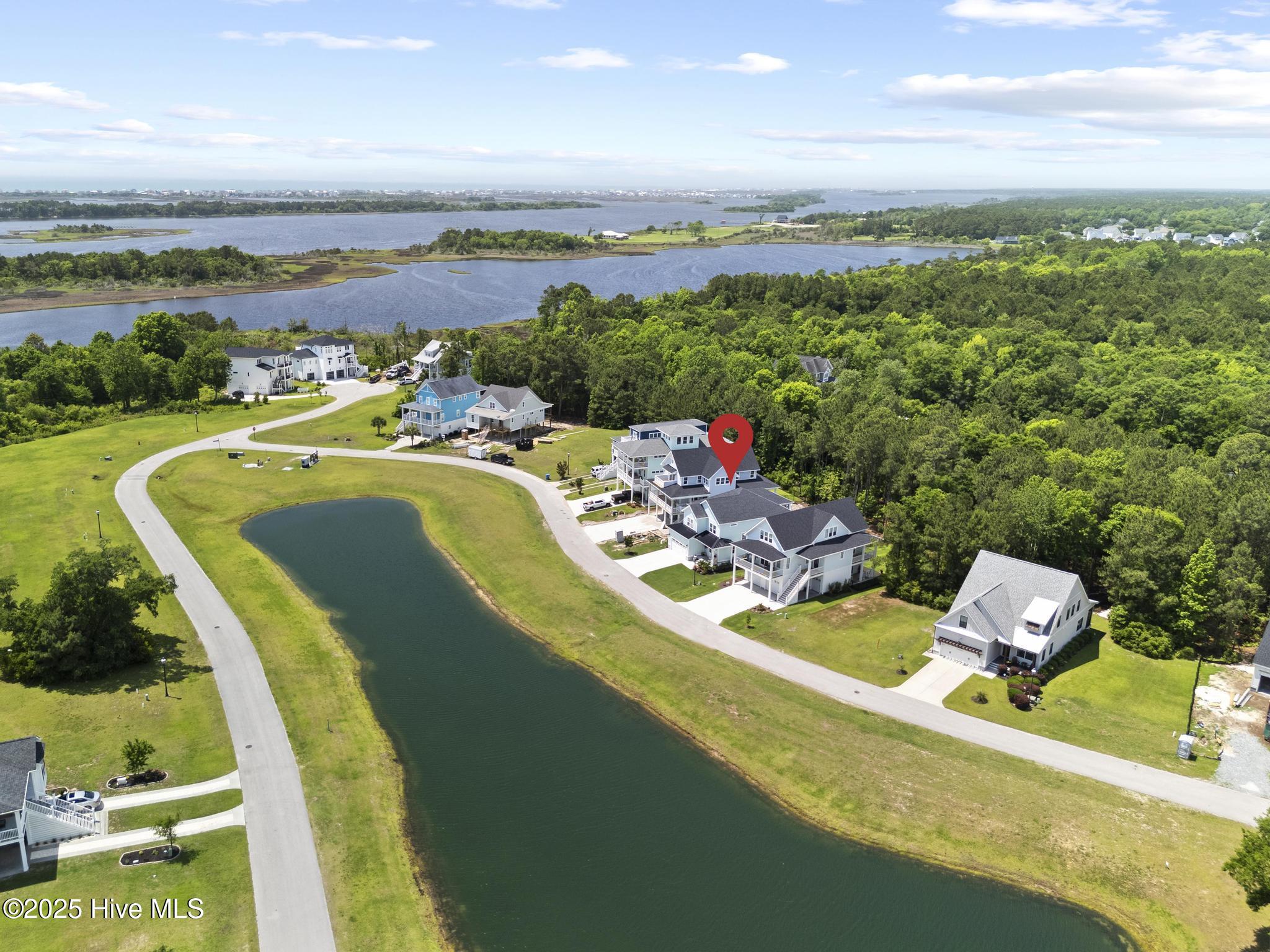 510 White Picket Way Holly Ridge, NC 28445 - Photo 6 of 63 DJI_20250515120820_0985_D copy