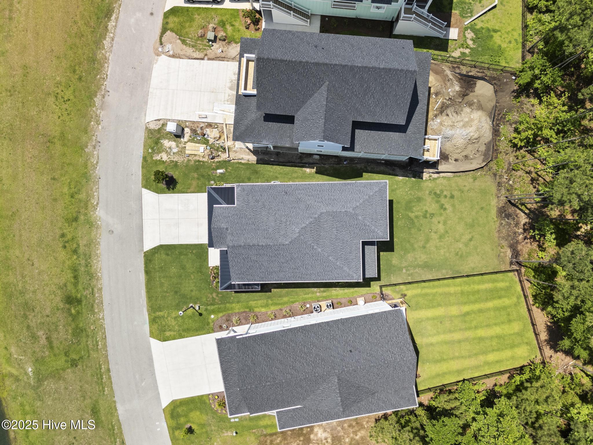 510 White Picket Way Holly Ridge, NC 28445 - Photo 7 of 63 DJI_20250515120710_0980_D