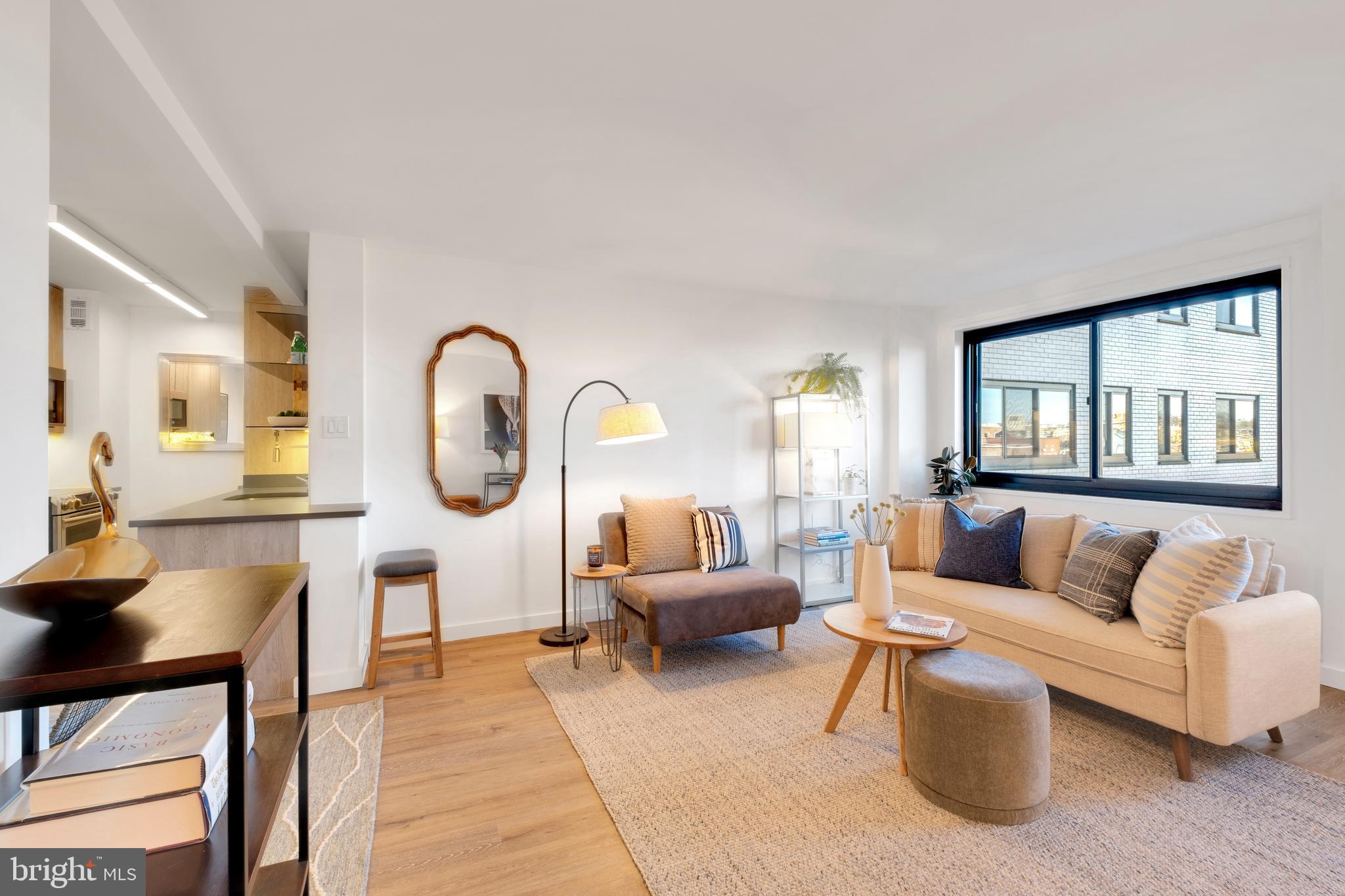 1601 18th Street Northwest, Unit 805 Washington, DC 20009 - Photo 1 of 32