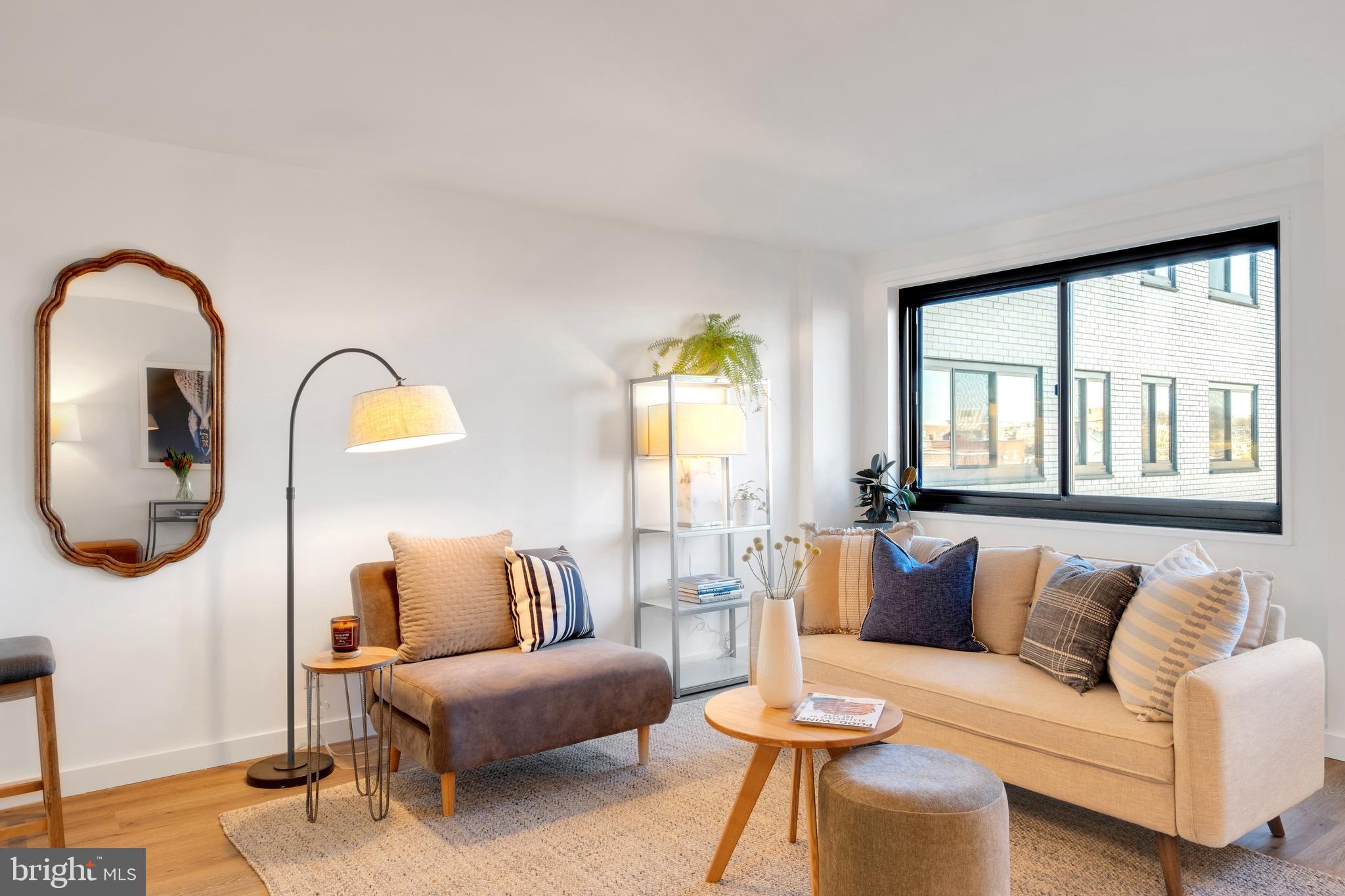 1601 18th Street Northwest, Unit 805 Washington, DC 20009 - Photo 11 of 32