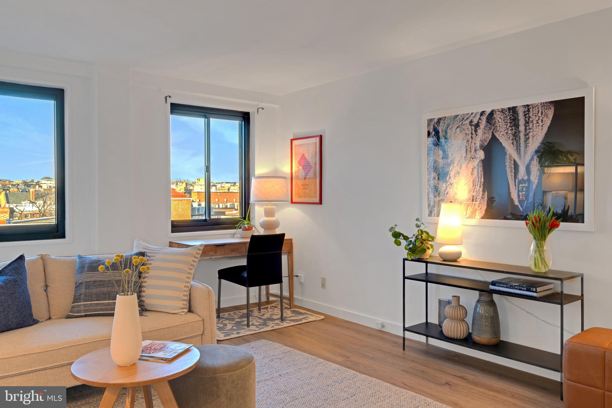 1601 18th Street Northwest, Unit 805 Washington, DC 20009 - Photo 12 of 32