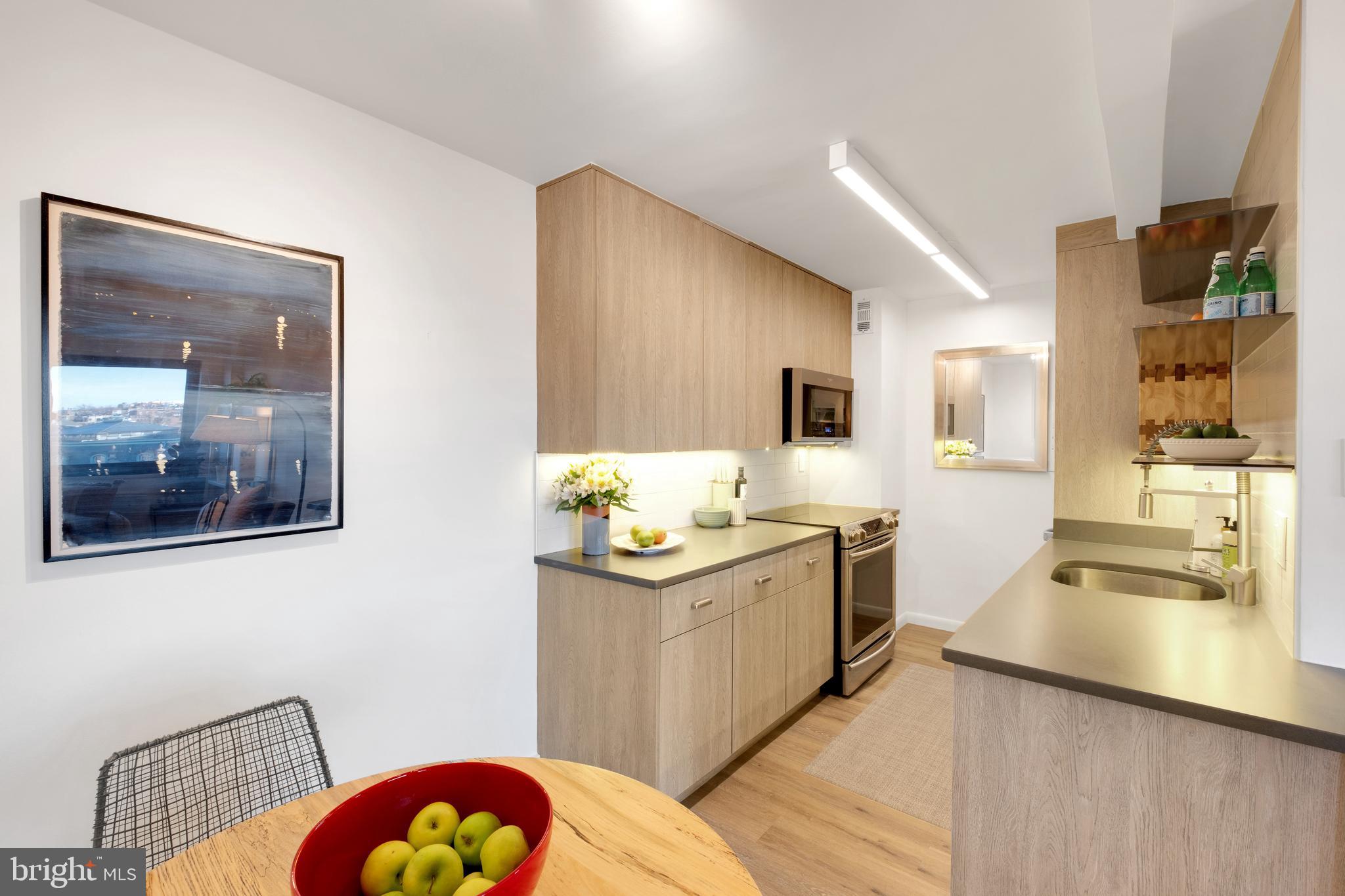 1601 18th Street Northwest, Unit 805 Washington, DC 20009 - Photo 15 of 32