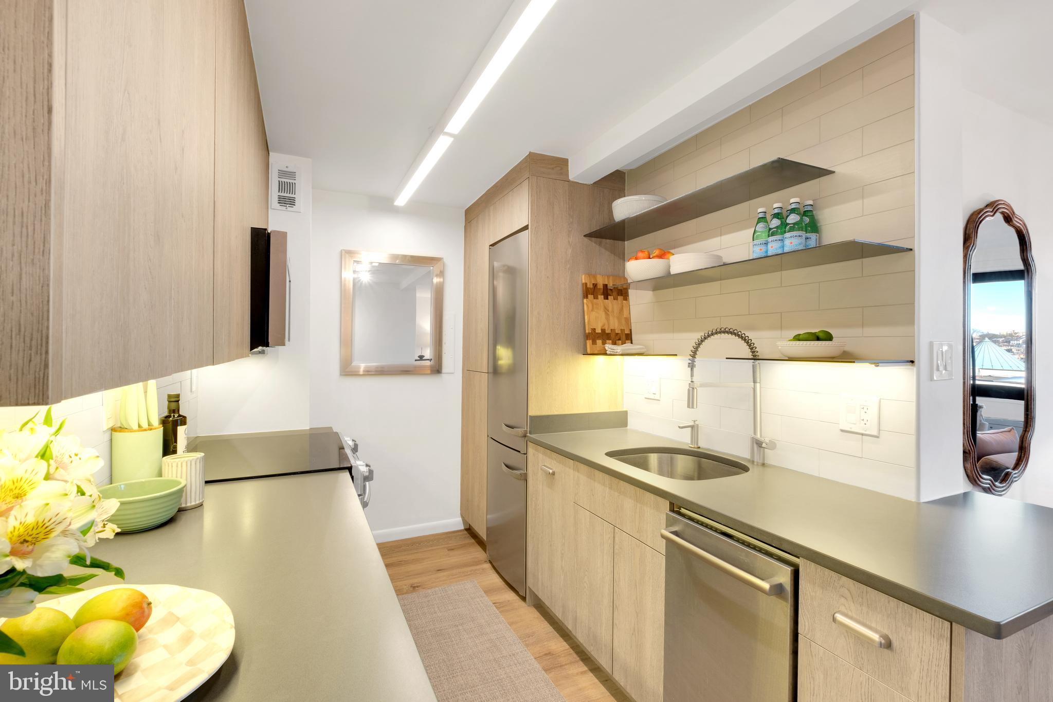 1601 18th Street Northwest, Unit 805 Washington, DC 20009 - Photo 16 of 32