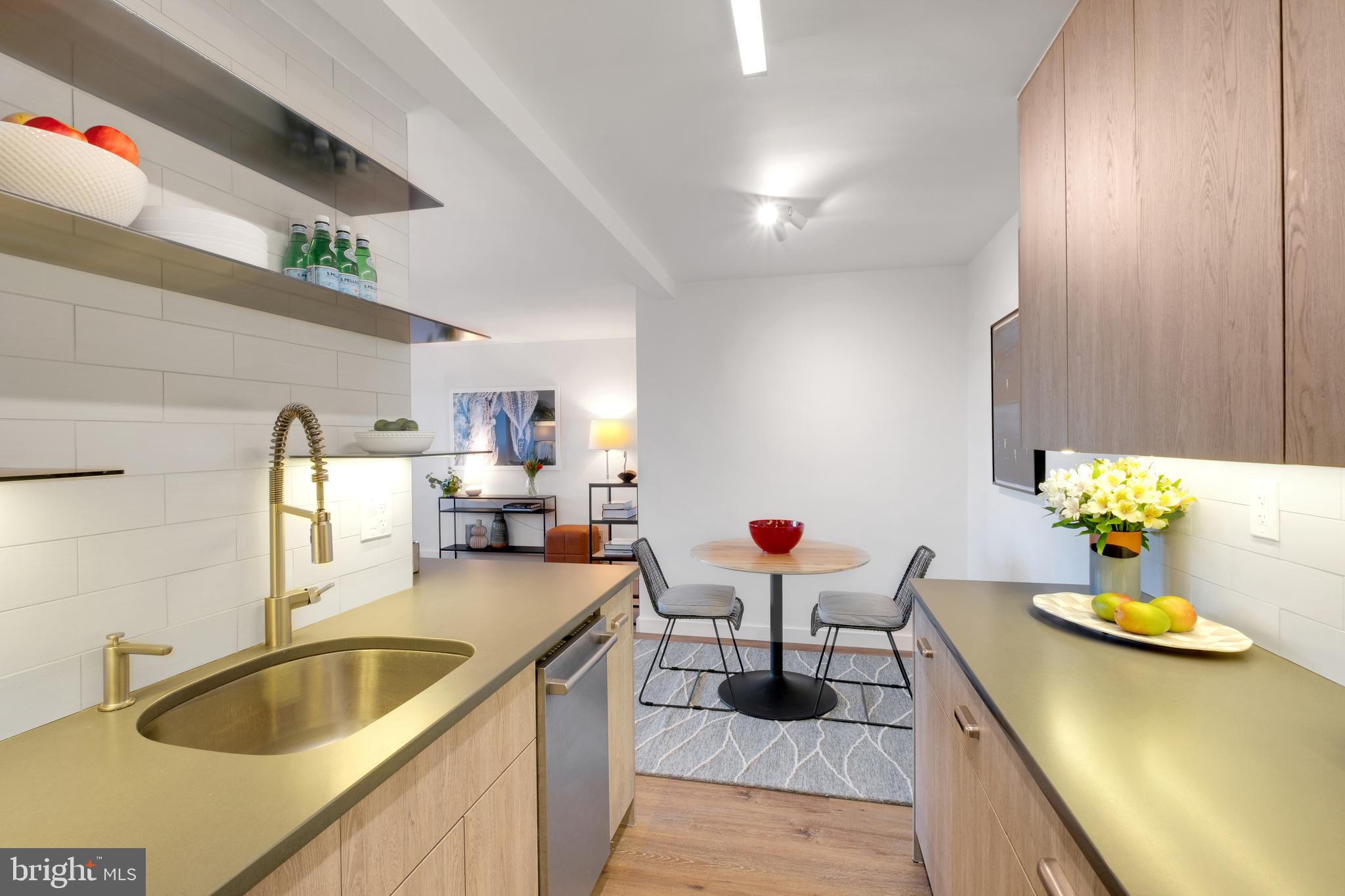 1601 18th Street Northwest, Unit 805 Washington, DC 20009 - Photo 17 of 32