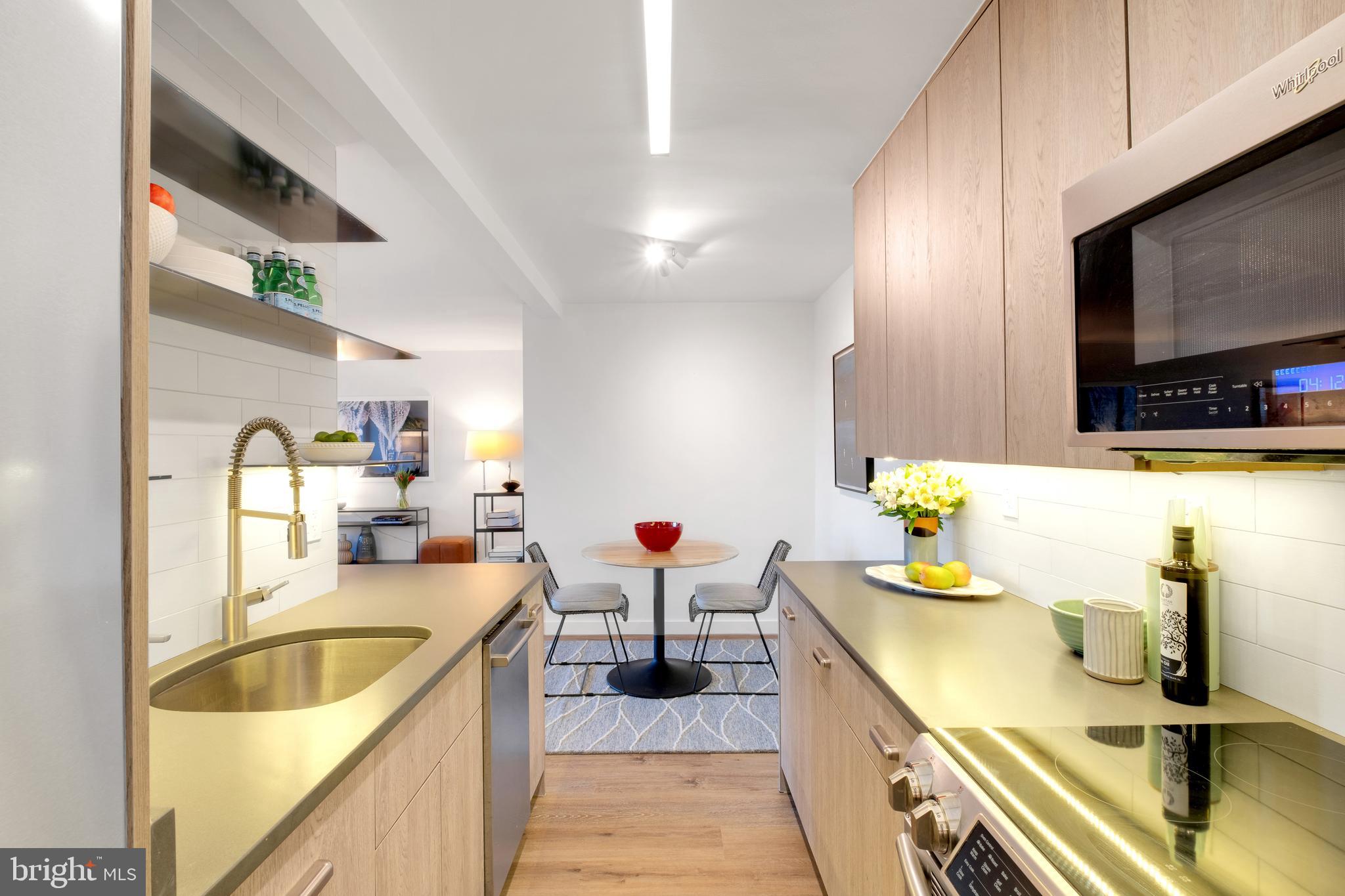 1601 18th Street Northwest, Unit 805 Washington, DC 20009 - Photo 18 of 32