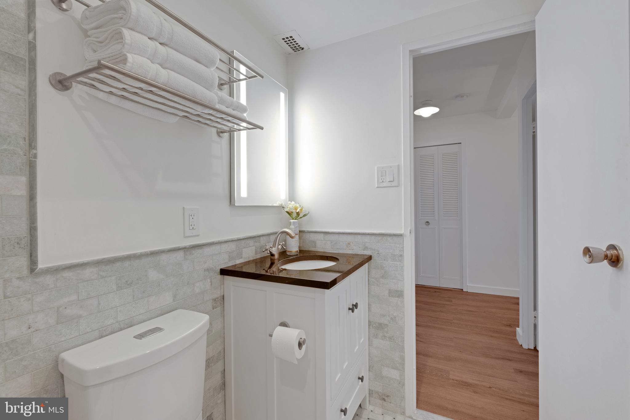 1601 18th Street Northwest, Unit 805 Washington, DC 20009 - Photo 19 of 32