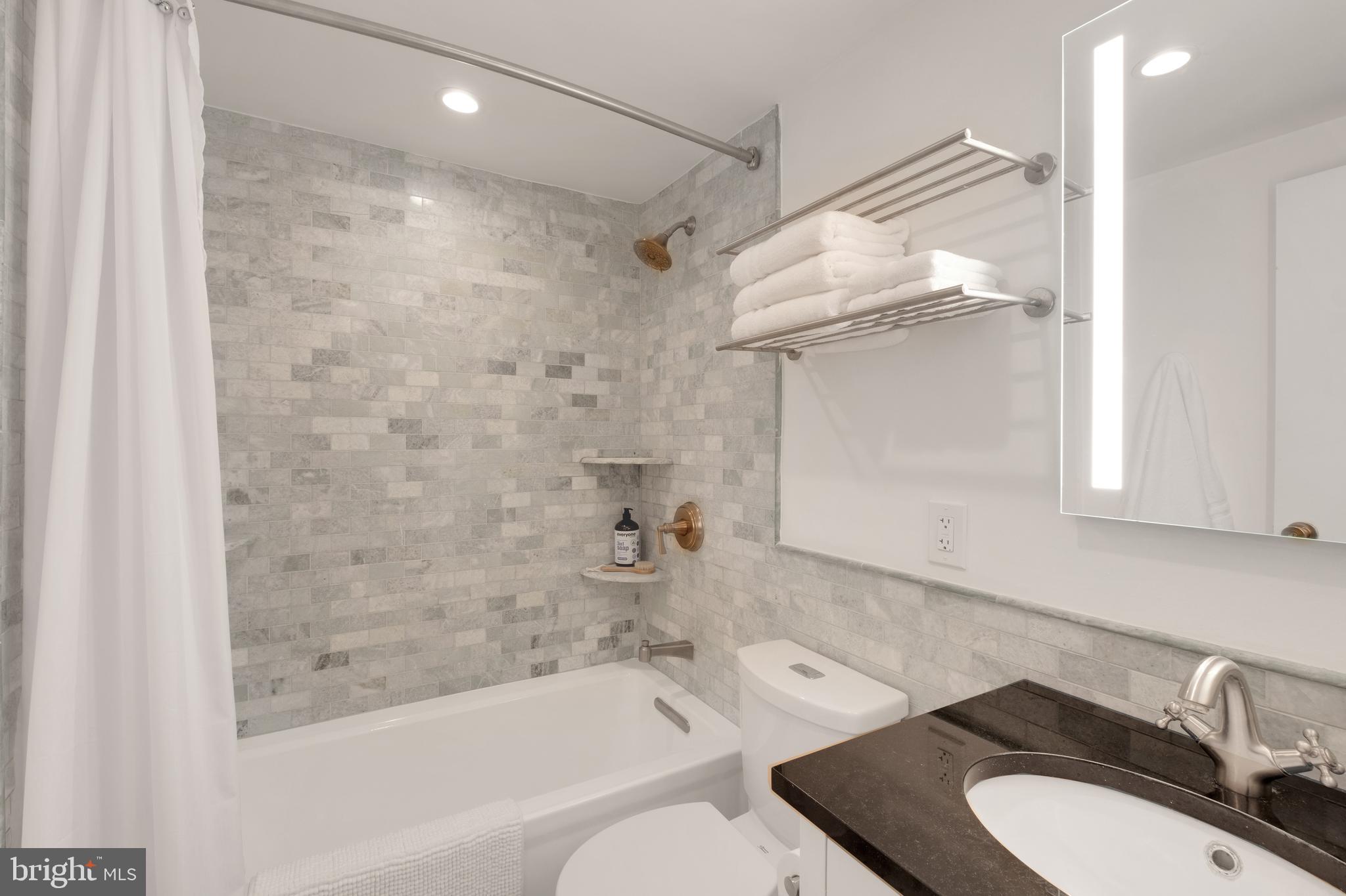 1601 18th Street Northwest, Unit 805 Washington, DC 20009 - Photo 20 of 32