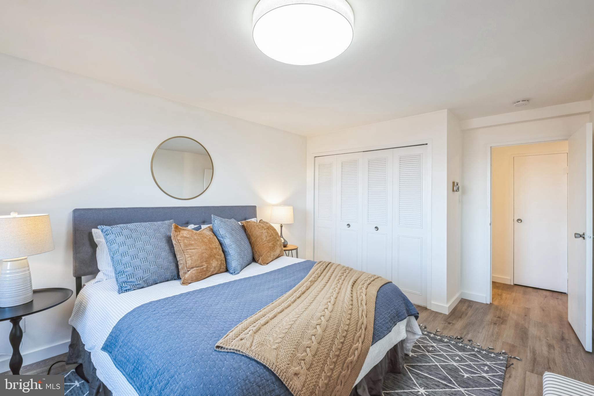 1601 18th Street Northwest, Unit 805 Washington, DC 20009 - Photo 21 of 32