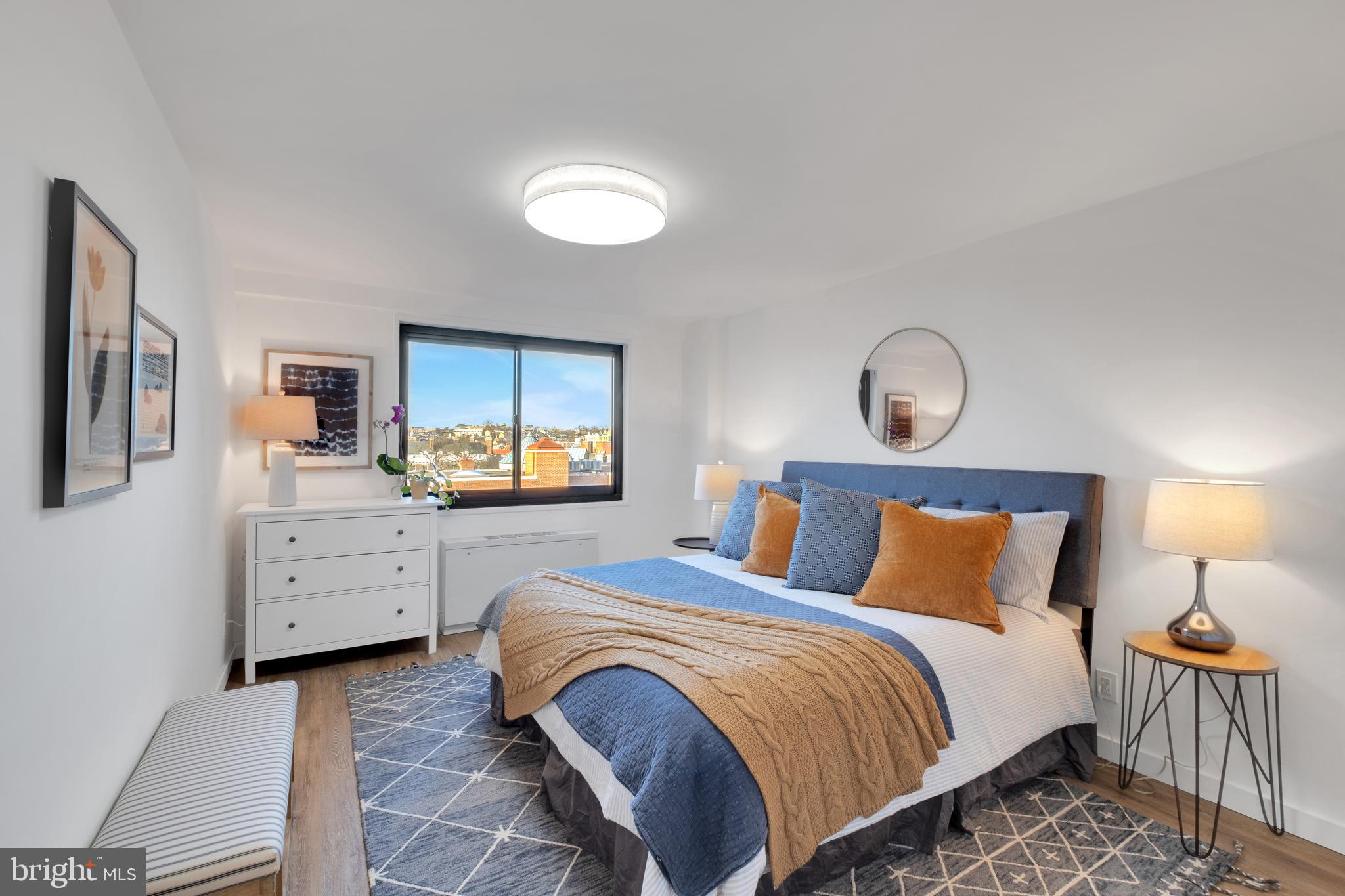 1601 18th Street Northwest, Unit 805 Washington, DC 20009 - Photo 22 of 32