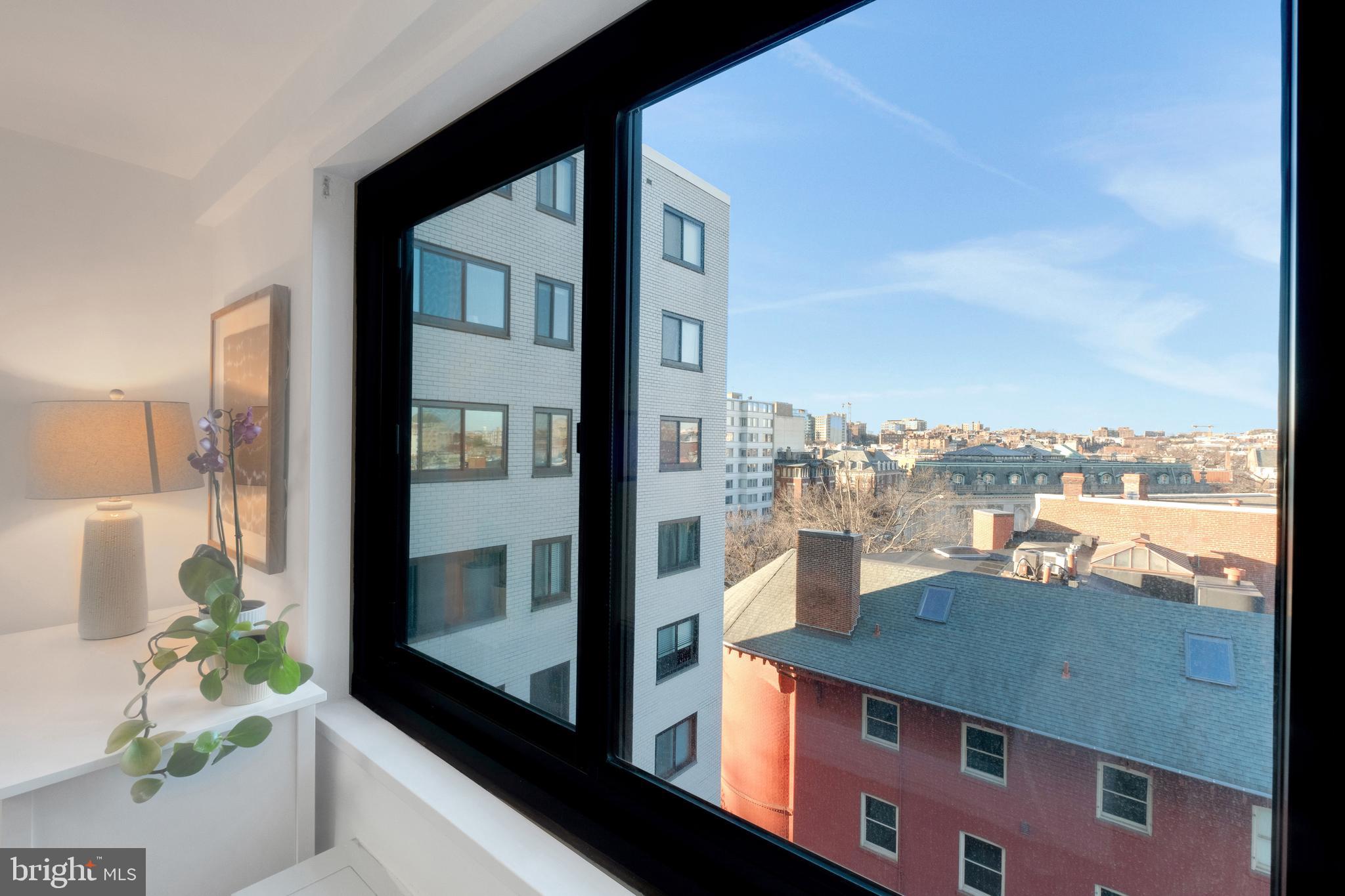 1601 18th Street Northwest, Unit 805 Washington, DC 20009 - Photo 25 of 32