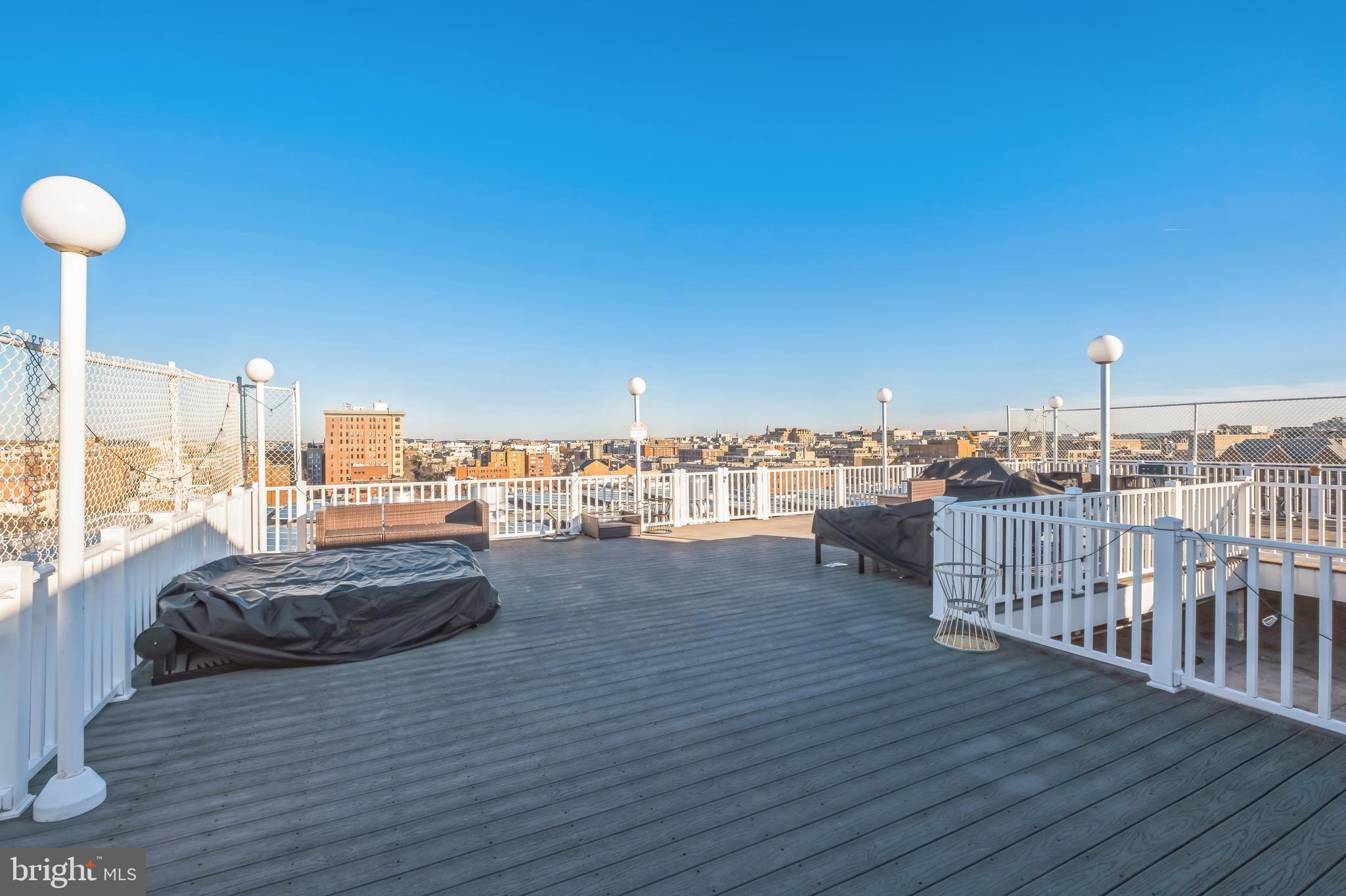 1601 18th Street Northwest, Unit 805 Washington, DC 20009 - Photo 28 of 32