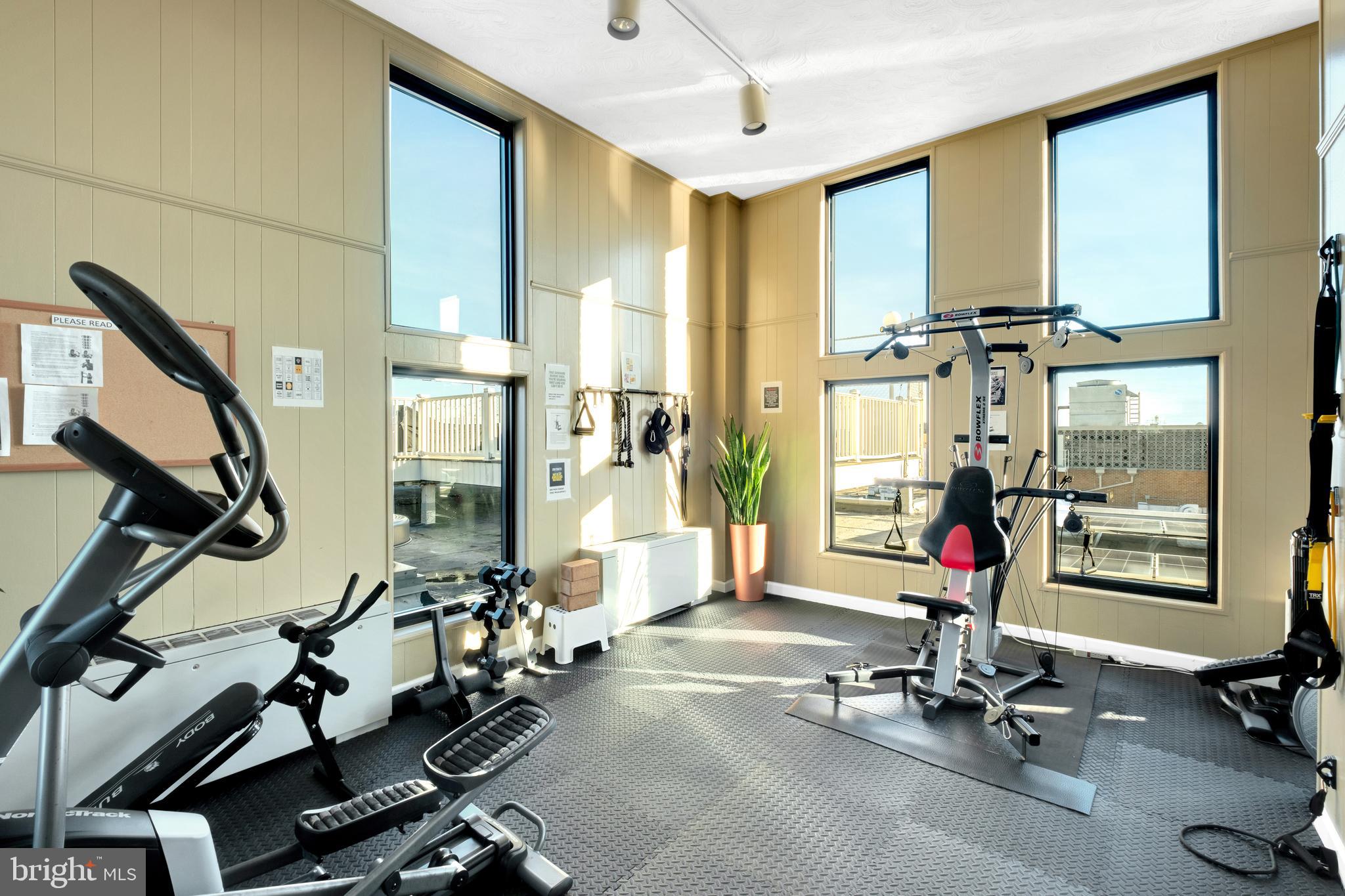1601 18th Street Northwest, Unit 805 Washington, DC 20009 - Photo 29 of 32