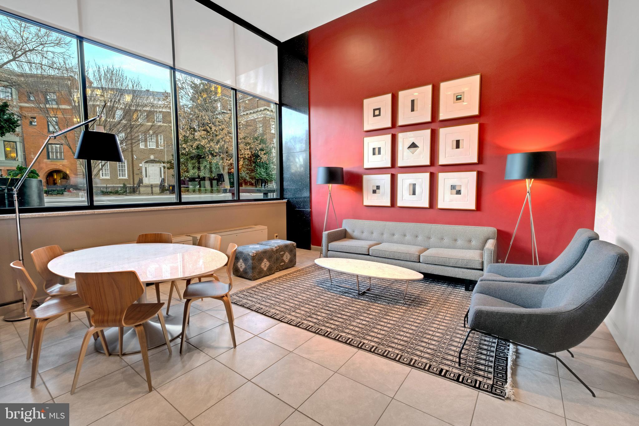 1601 18th Street Northwest, Unit 805 Washington, DC 20009 - Photo 6 of 32