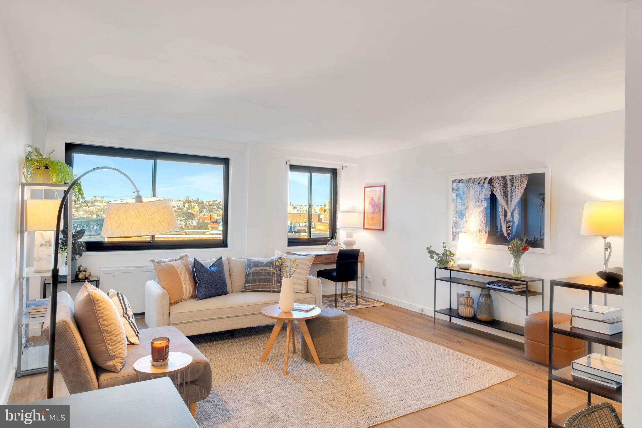 1601 18th Street Northwest, Unit 805 Washington, DC 20009 - Photo 10 of 32
