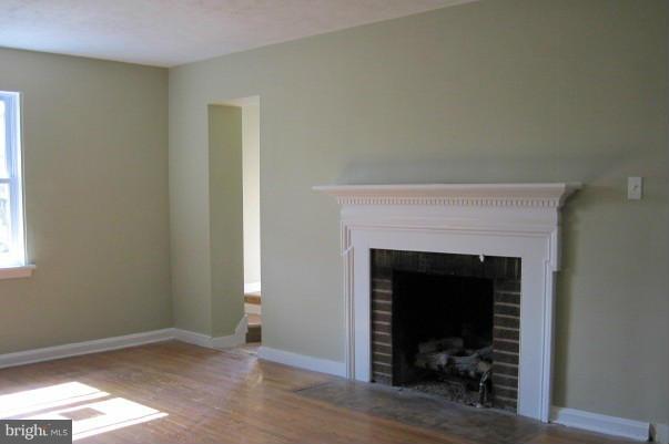 5101 St Barnabas Road Temple Hills, MD 20748 - Photo 2 of 12 Interior (General)