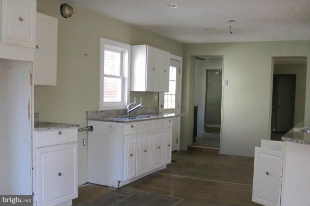 5101 St Barnabas Road Temple Hills, MD 20748 - Photo 3 of 12 Kitchen