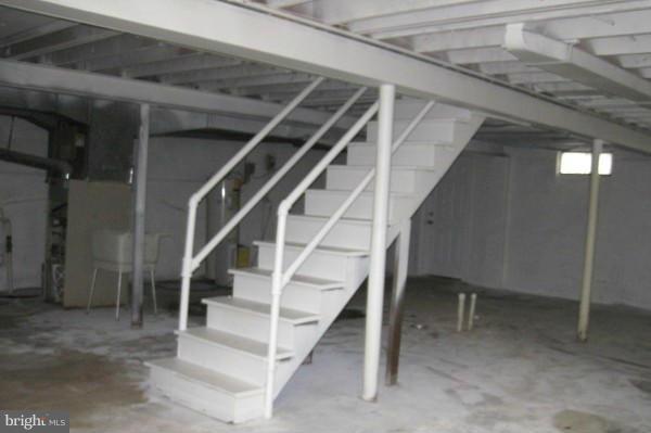 5101 St Barnabas Road Temple Hills, MD 20748 - Photo 10 of 12 Basement