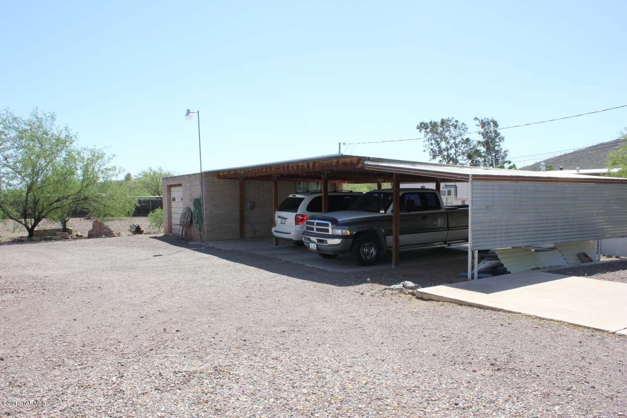 6605 South Caballo Road Tucson, AZ 85746 - Photo 29 of 30 Gallery Image 29