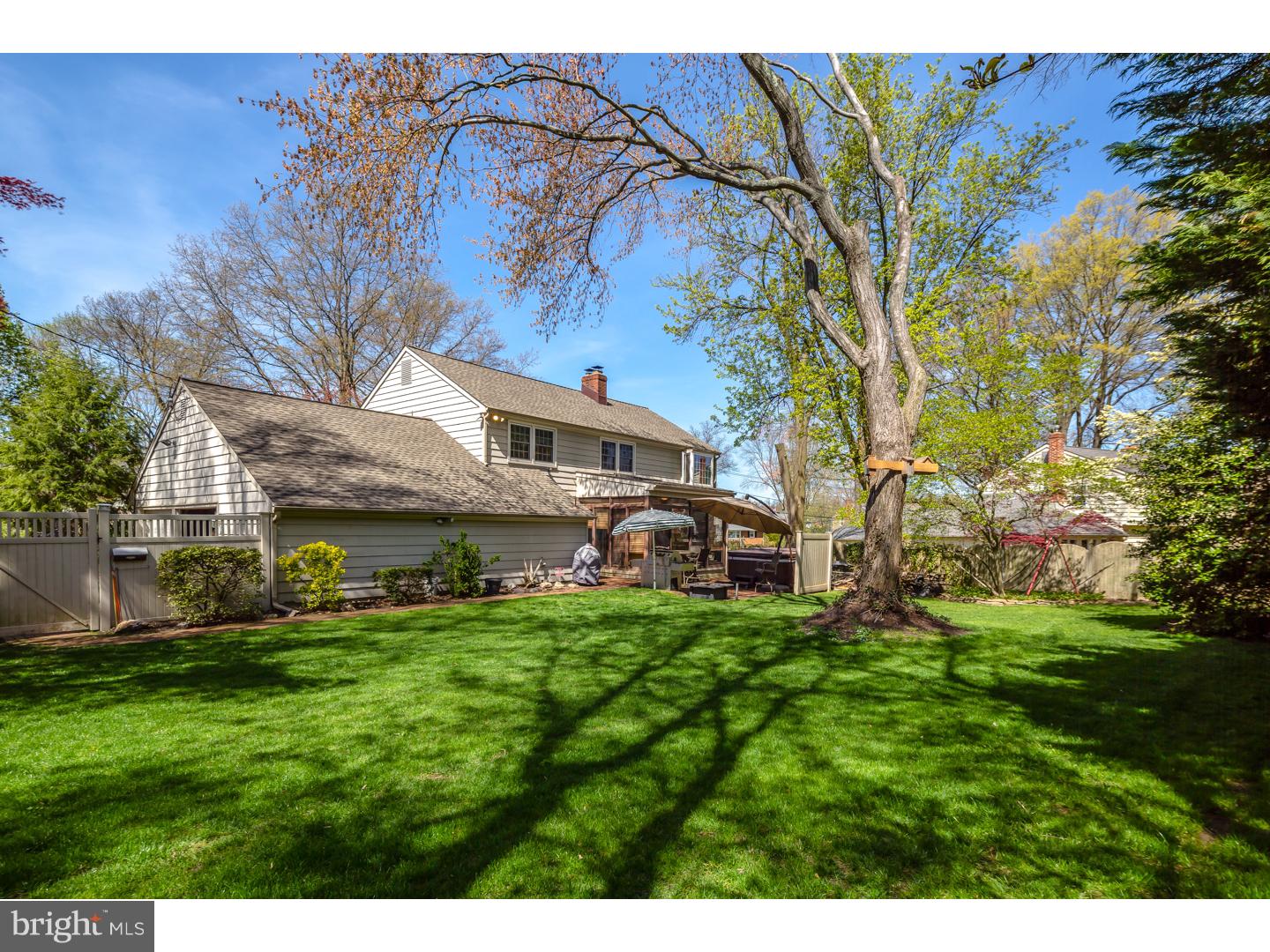 154 Pearl Croft Road Cherry Hill, NJ 08034 - Photo 22 of 25