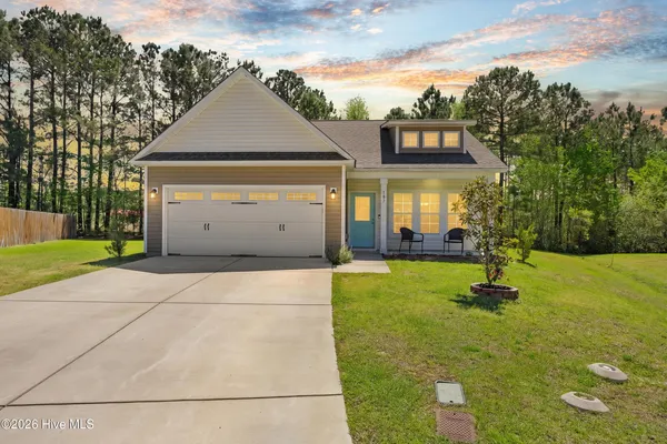 $296,672 | 107 Clymer Court, Hubert, NC 28539
