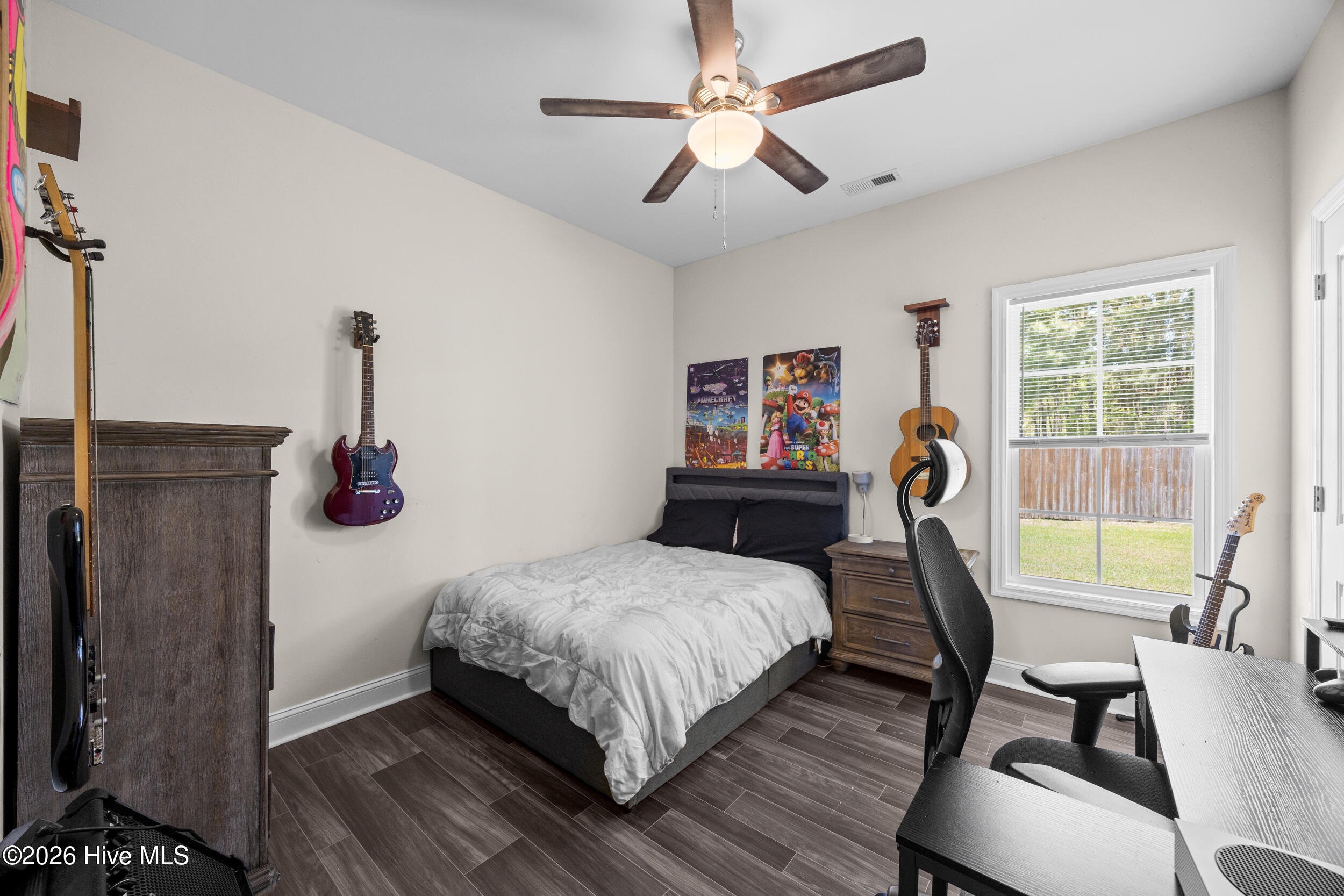 107 Clymer Court Hubert, NC 28539 - Photo 19 of 44 25_bedroom
