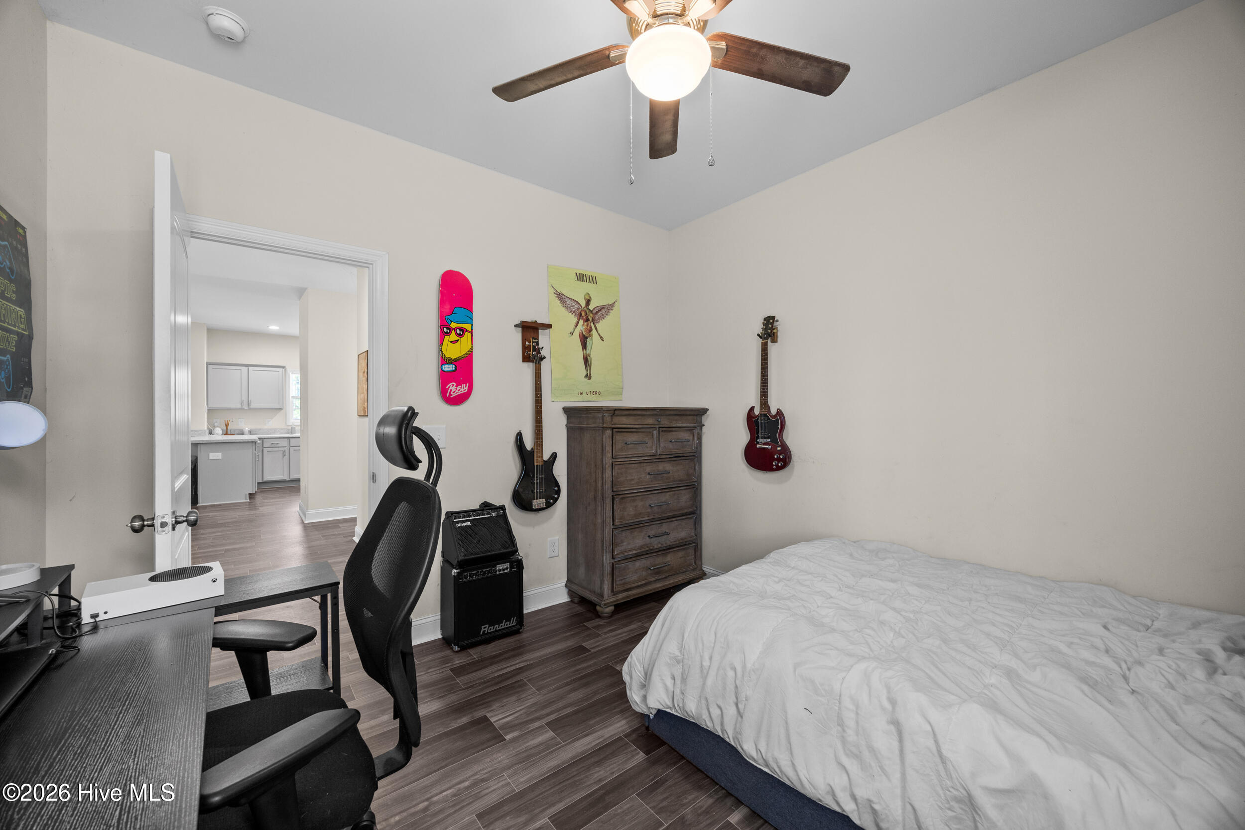 107 Clymer Court Hubert, NC 28539 - Photo 20 of 44 26_bedroom
