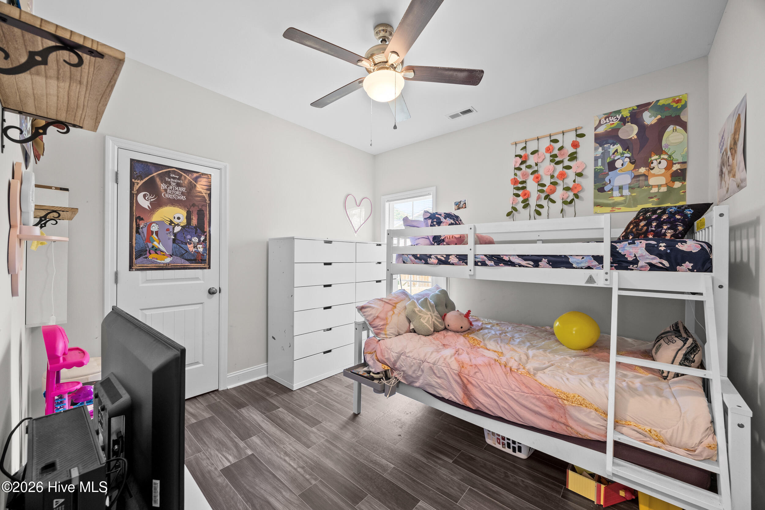 107 Clymer Court Hubert, NC 28539 - Photo 27 of 44 18_bedroom