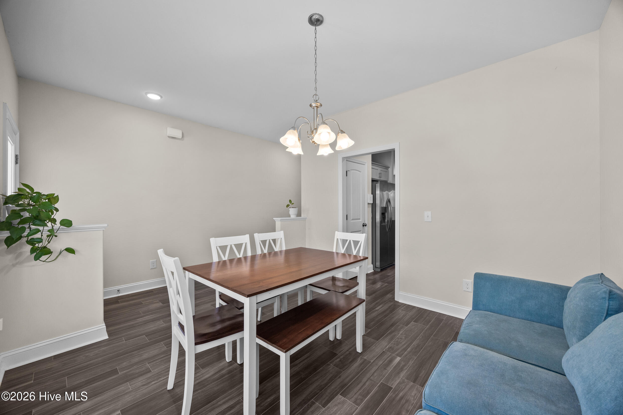 107 Clymer Court Hubert, NC 28539 - Photo 6 of 44 8_dining area