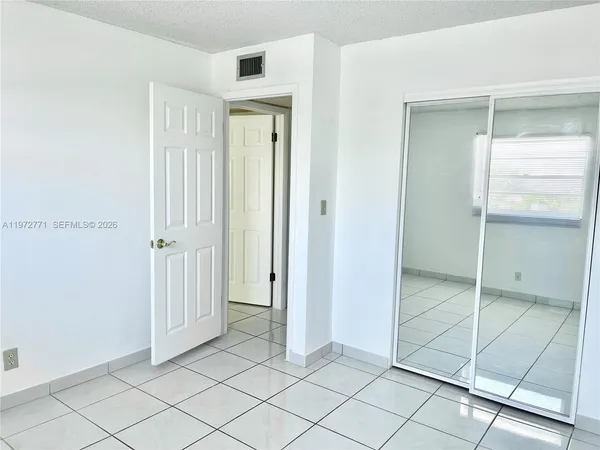 a view of a hallway