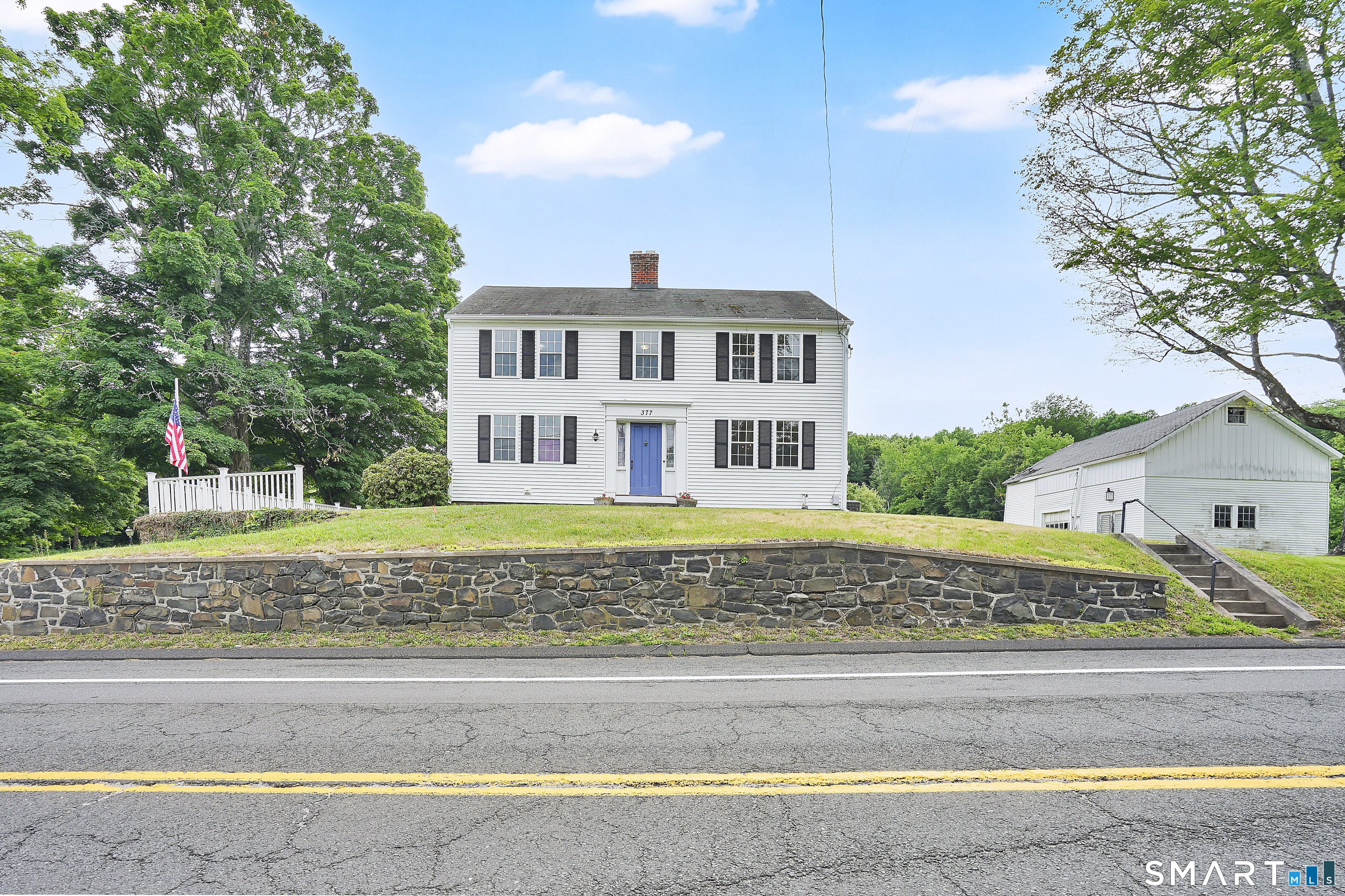 377 North Granby Road Granby, CT 06060 - Photo 40 of 40