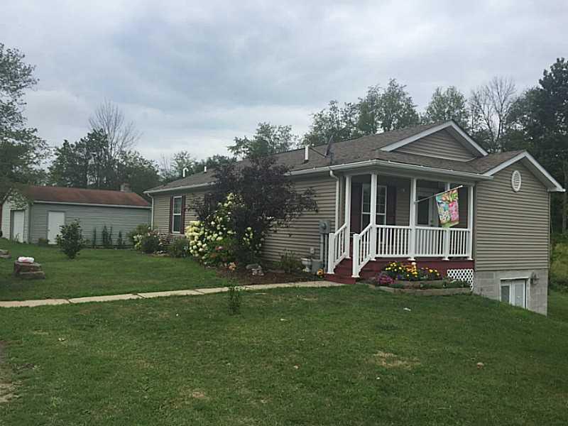 325 Godfrey Road Leechburg, PA 15656 - Photo 1 of 17 Exterior Front.