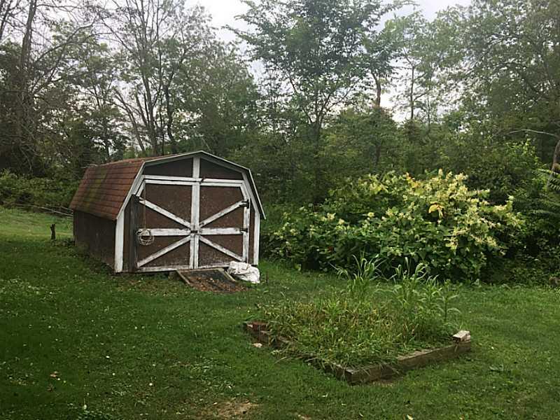 325 Godfrey Road Leechburg, PA 15656 - Photo 14 of 17 Other. Shed