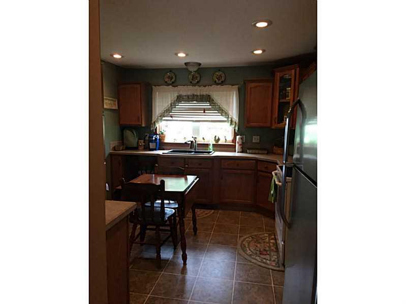 325 Godfrey Road Leechburg, PA 15656 - Photo 5 of 17 Kitchen.