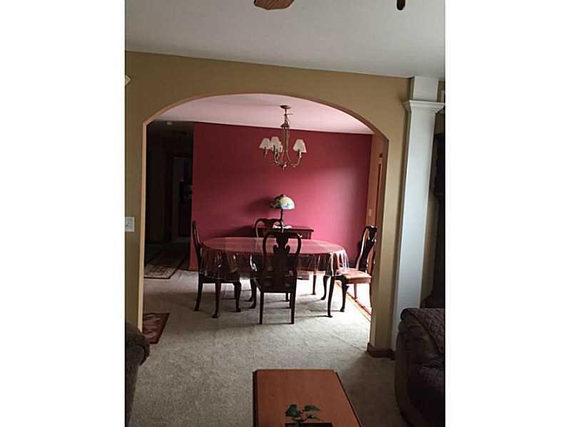325 Godfrey Road Leechburg, PA 15656 - Photo 7 of 17 Dining Room.