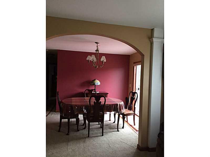 325 Godfrey Road Leechburg, PA 15656 - Photo 8 of 17 Dining Room.