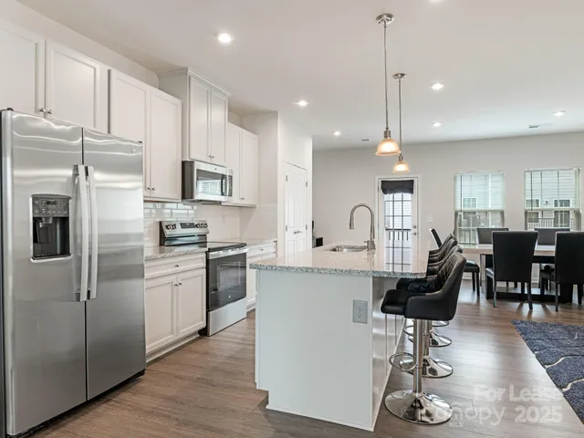 $2,400 | 1409 May Apple Drive, Matthews, NC 28104