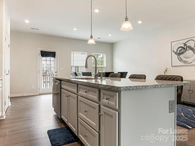 $2,400 | 1409 May Apple Drive, Matthews, NC 28104