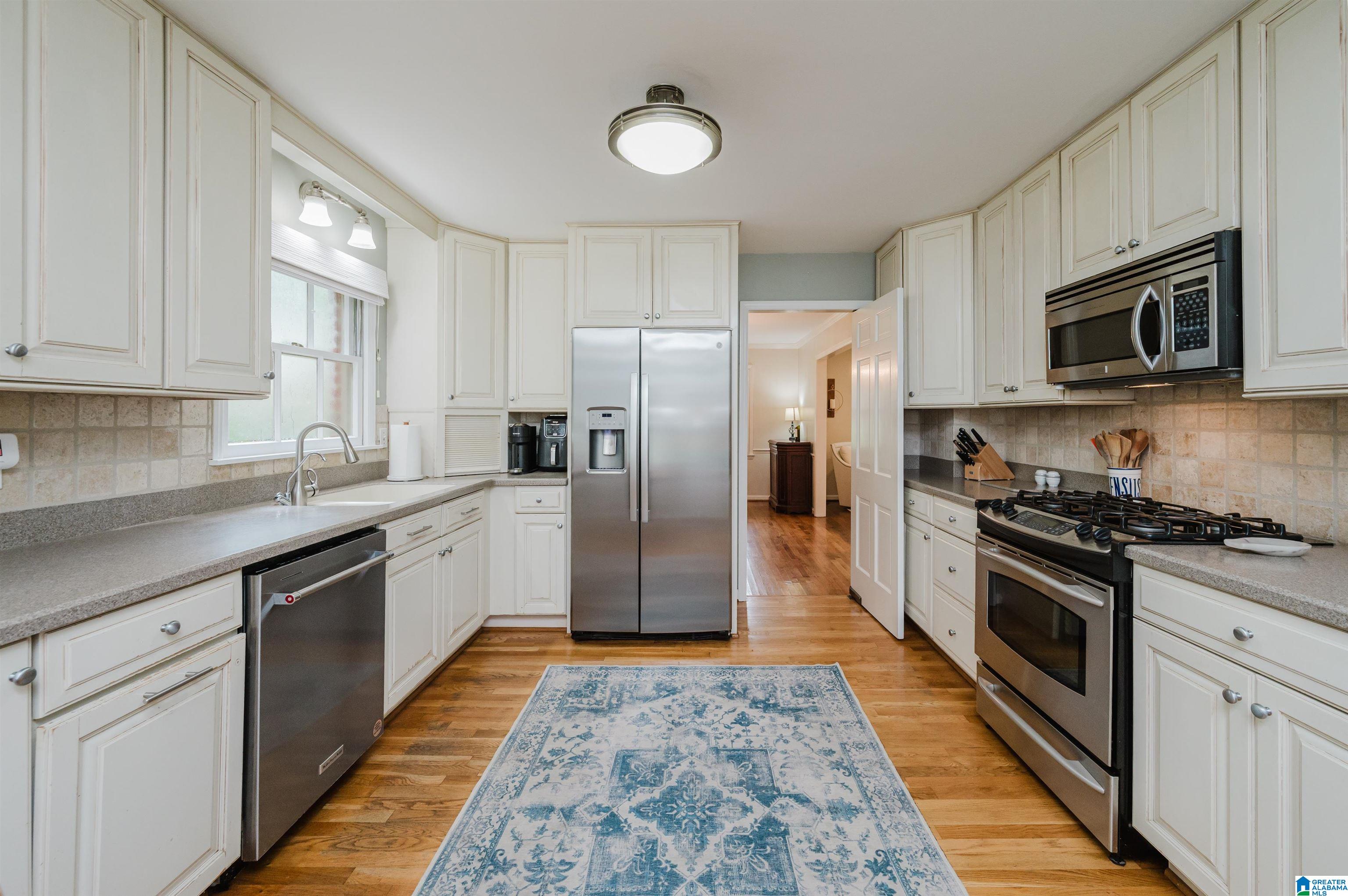 3404 River Bend Road Birmingham, AL 35243 - Photo 13 of 57
