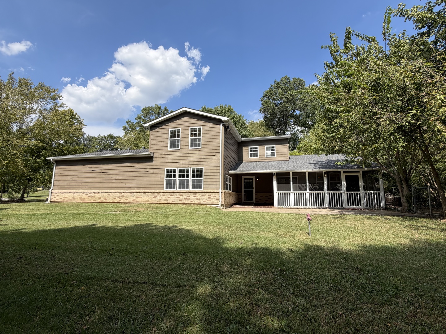 1591 North Reed Station Road Carbondale, IL 62901 - Photo 1 of 32 Gallery Image 1