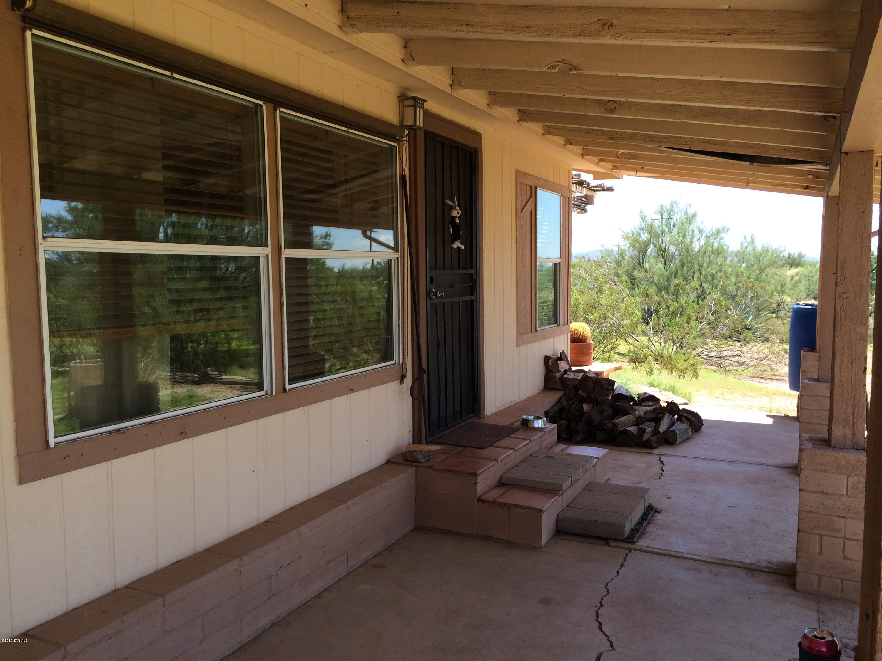 22257 South Shootingstar Road Tucson, AZ 85739 - Photo 22 of 47